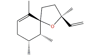 Dactyloxene B